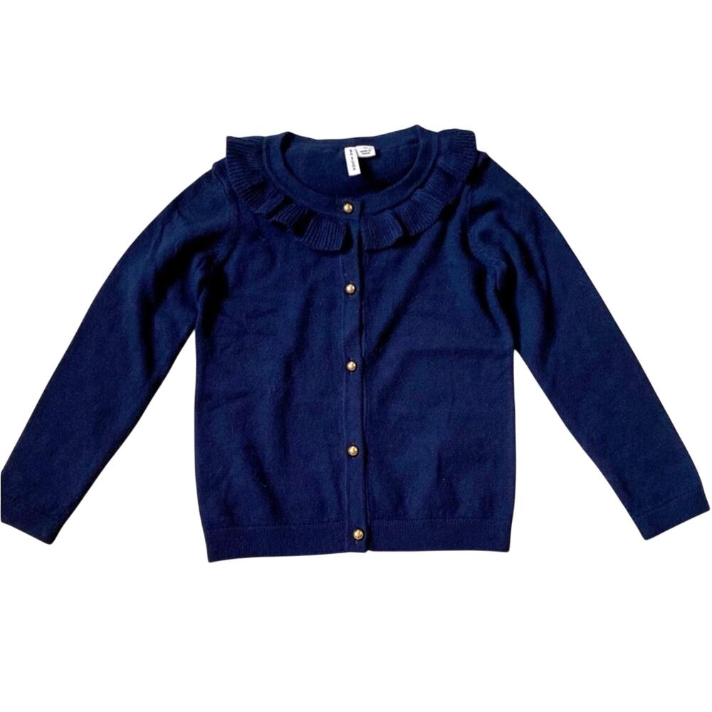 Janie and Jack cardigan